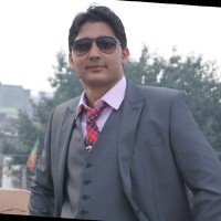 Ankush Jaglan