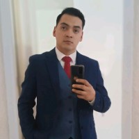 Rair Alejandro Silva Alba