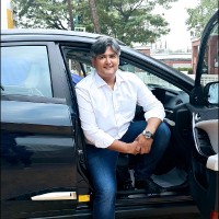 Sumit Kumar Garg