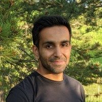 🤖 Rana Taimur Ahmad