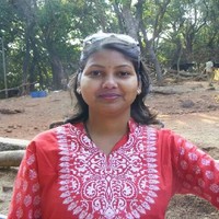 Trupti Ghavte