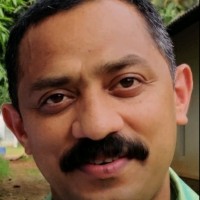 Rajeev Thomas