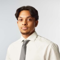Dylan Ramnarine