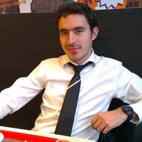 Sébastien Leblond
