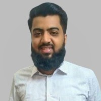 Syed Faizan Ali