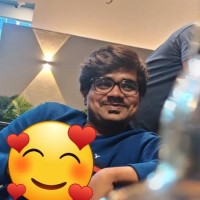Bheema Shankar