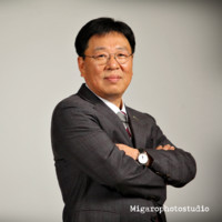 Sangho Lee
