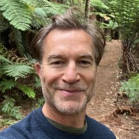 Rodney McVicar