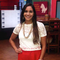 Jeanliz Pérez
