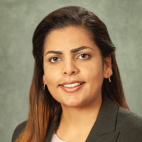 Nav Gill