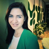 Aina Tamošiūnienė