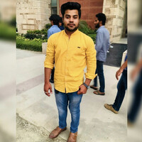 Shahnawaz Saifi