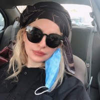 Sepid Mirhoseini Mirhosseini