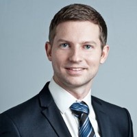 Christoffer Berge Hansen