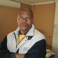 Edwin Mathumo