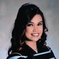 Fatima Bianca De Leon