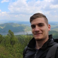 Balazs Handler