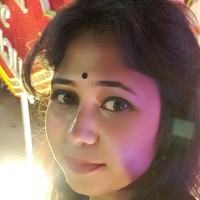 Rupkatha Bhattacharjee