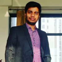 Sudhir Kumar Agrawal
