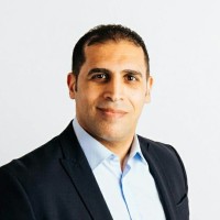 Mohamed Rabie