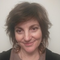 Sandra Wilkey