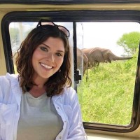 Katie Cashman
