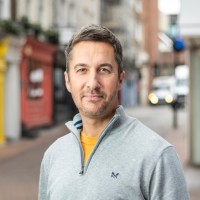 Daniel May
