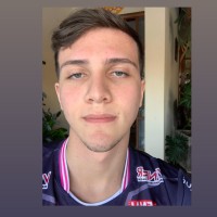 Gabriel De Oliveira Ramin