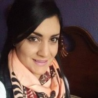 Karla Aguilar Gonzalez