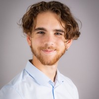 Zacharie Goulet