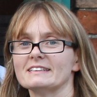Caroline Endell-Davies