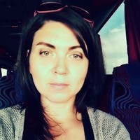 Carolina Secrieru