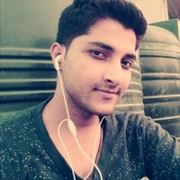 Vivek Rudra