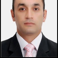 Mohamed Alaa El-den - MESAA