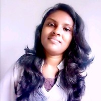 Tharukshi Subasinghe