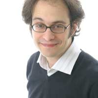 Jean-François Côté