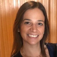 Isabel Biazzi e Almeida
