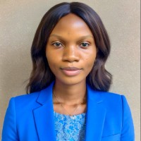 Mariam Olayinka Musa