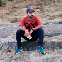 Muralikrishna Tankala