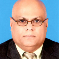 Dr. Rahmattullah Galsoorker