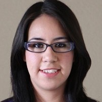 Monica Lamadrid Nava