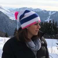 Tiffany Buirski (Juer)