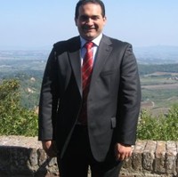 Roberto Vega