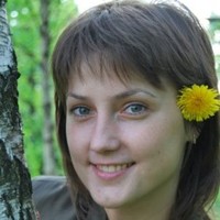 Наталья Ткачук