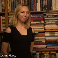 Jessica Hatch