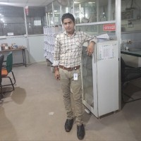 Dilip Mishra