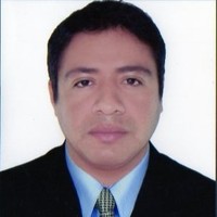 Sergio Abel Suyon M