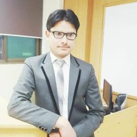 Khaleeque Abbasi