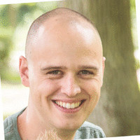 Patrick van der Molen