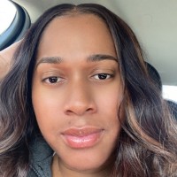 Jenay Johnson